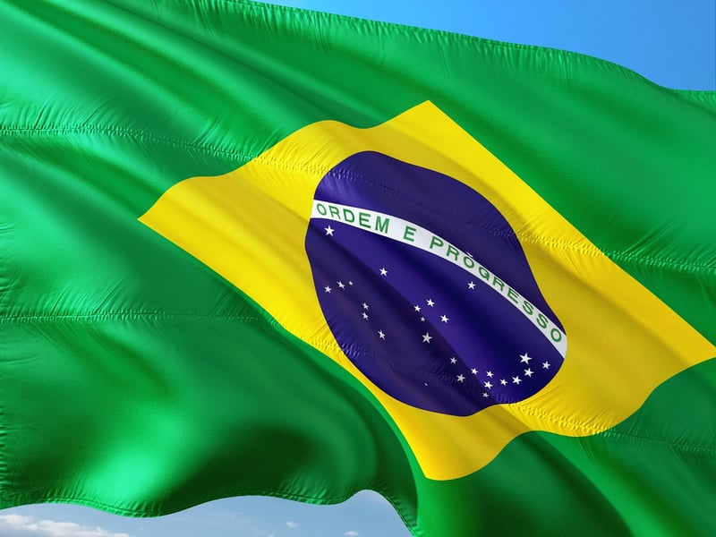 Brazil Carnival